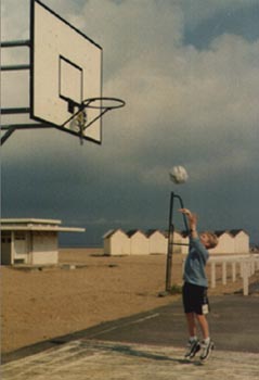 Dave In France