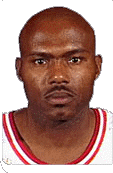 The main man, Timmy Hardaway